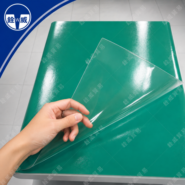 PVC Sheet