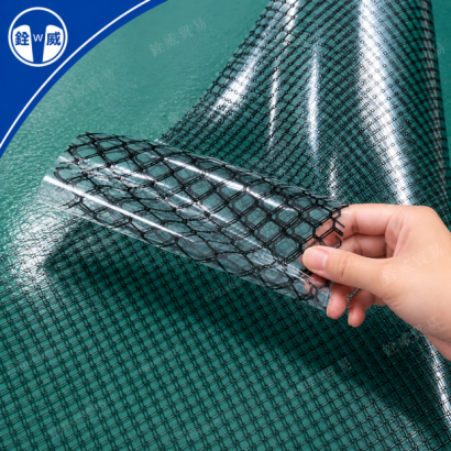 Custom Anti-Static PVC, Flame-Retardant PVC & Cold-Resistant PVC